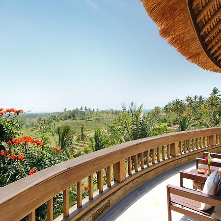Taman Wana Resort Palasari Negara  Esterno foto