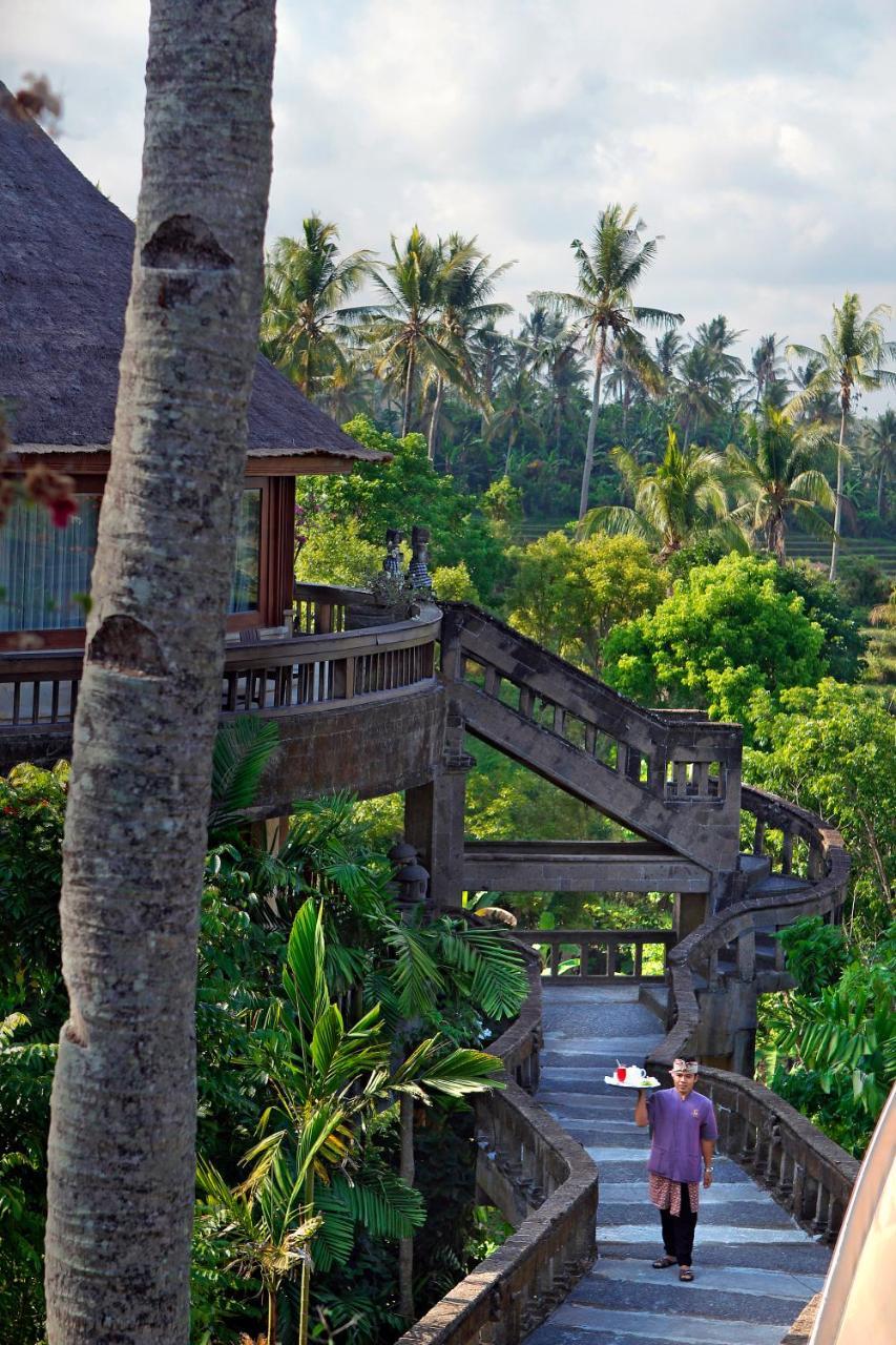 Taman Wana Resort Palasari Negara  Esterno foto