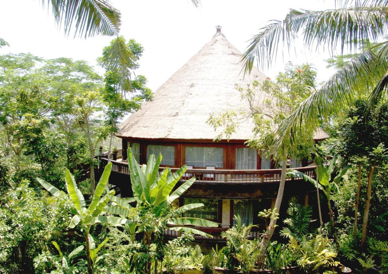 Taman Wana Resort Palasari Negara  Esterno foto