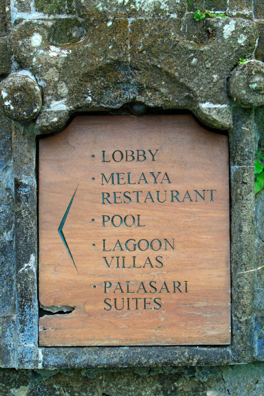 Taman Wana Resort Palasari Negara  Esterno foto