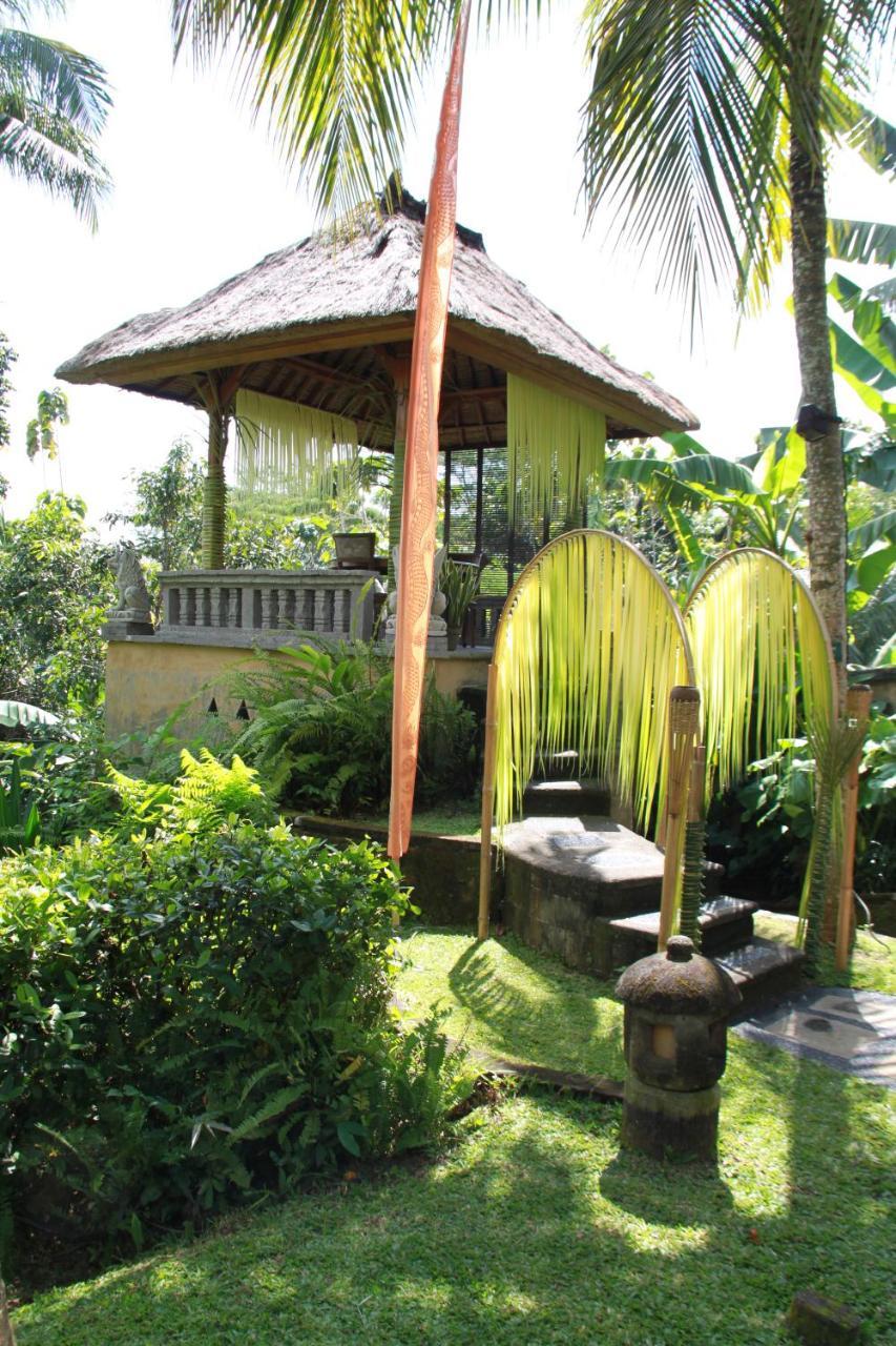 Taman Wana Resort Palasari Negara  Esterno foto