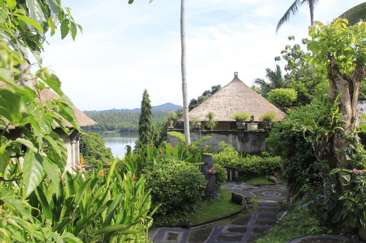 Taman Wana Resort Palasari Negara  Esterno foto